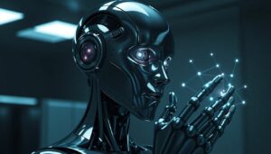 The Rise of Intelligent Robots: The...