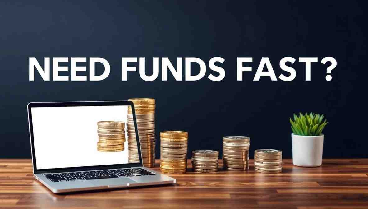 Need Funds Fast Bridging Finance Can Help