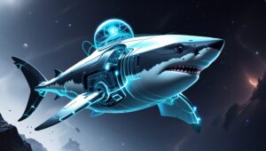 Shark AI Ultra Robot Vacuum — The...