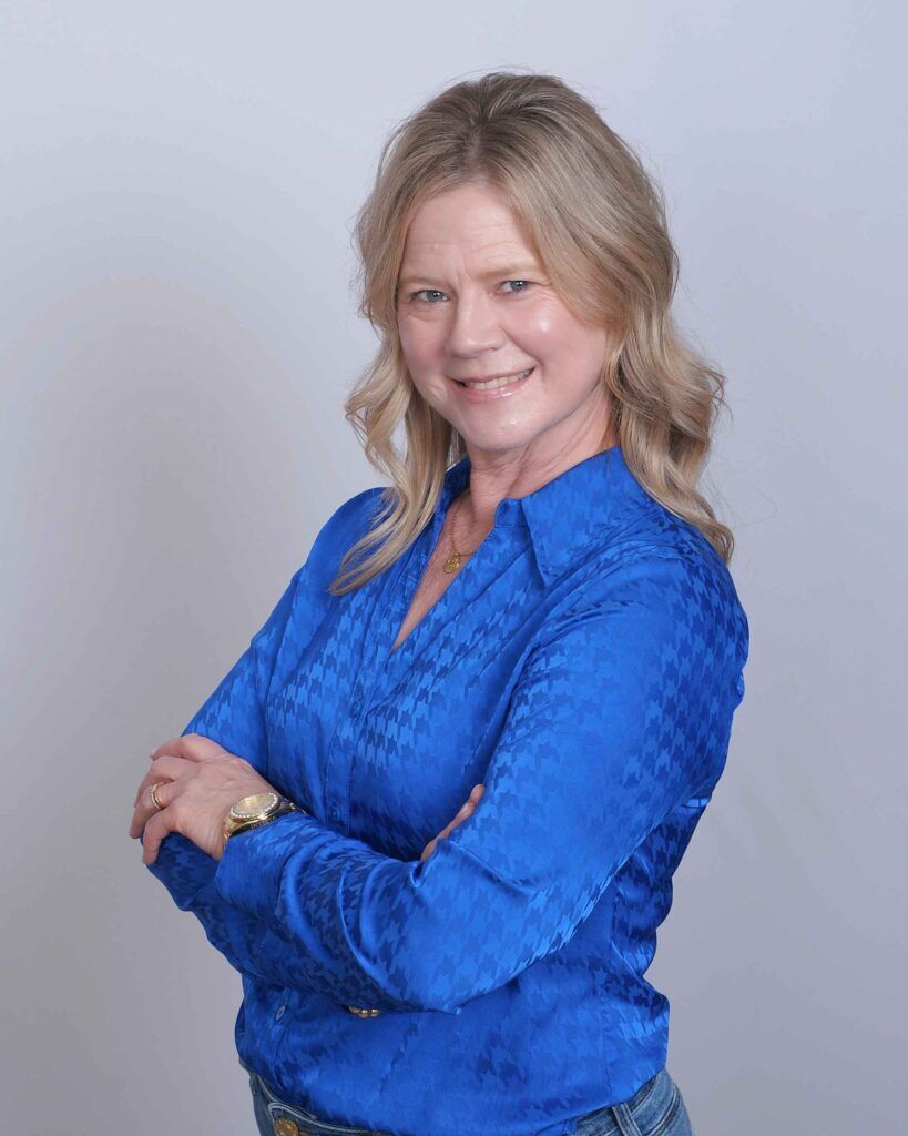 Darla Nelson