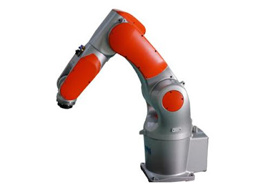 Robotic Arm Manufacturers