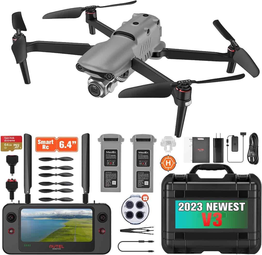 Autel Robotics EVO 2