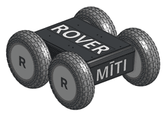 rover miti