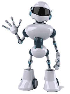 Robots