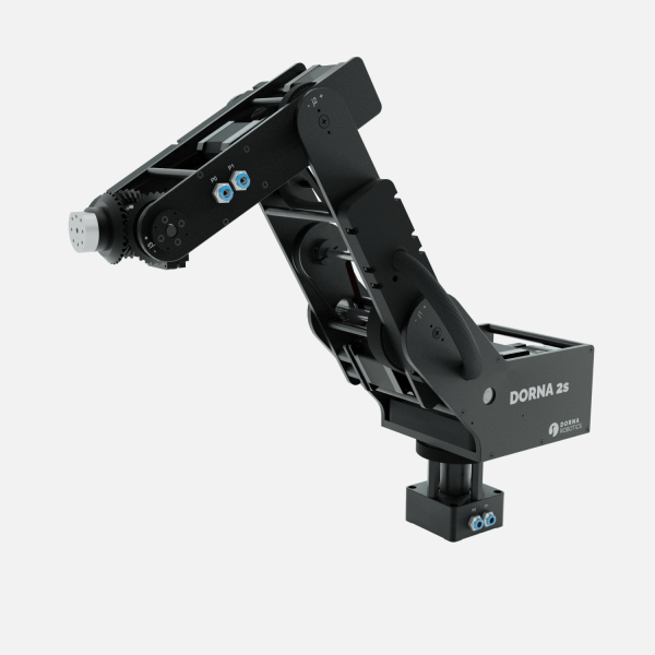 Dorna 2s Robot arm