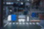 Différents types de robots industriels