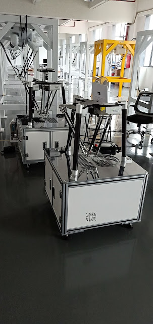 Delta Robot Manufacturers