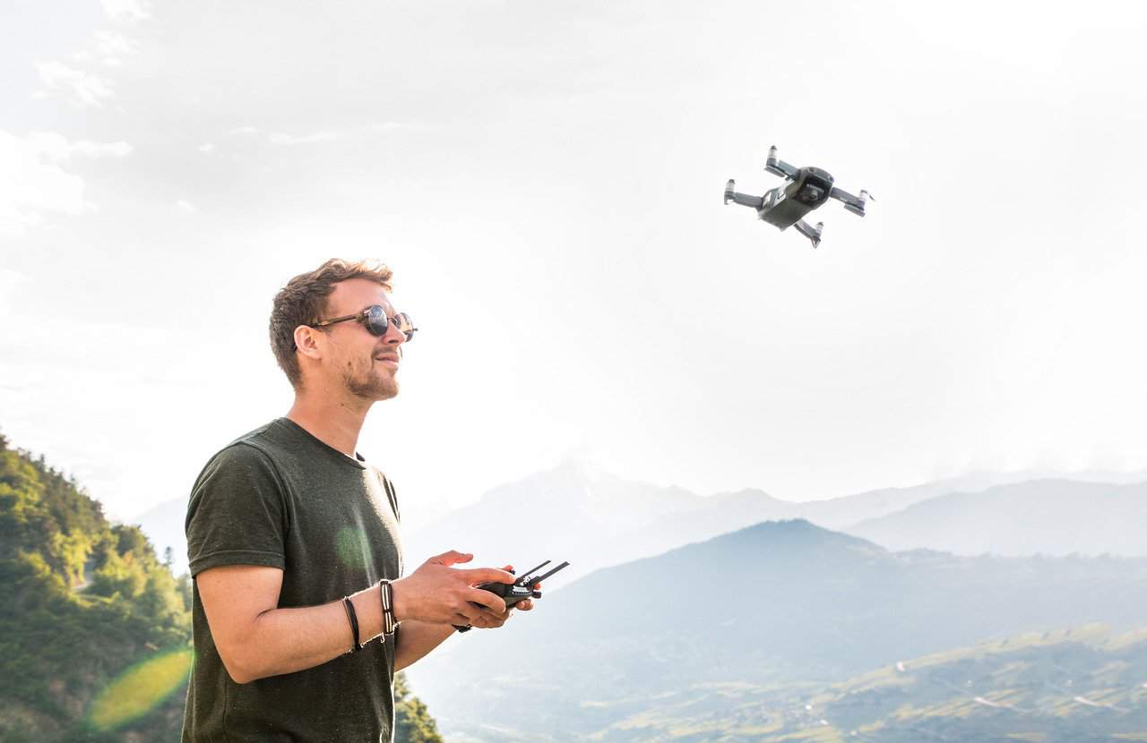 best fpv drones