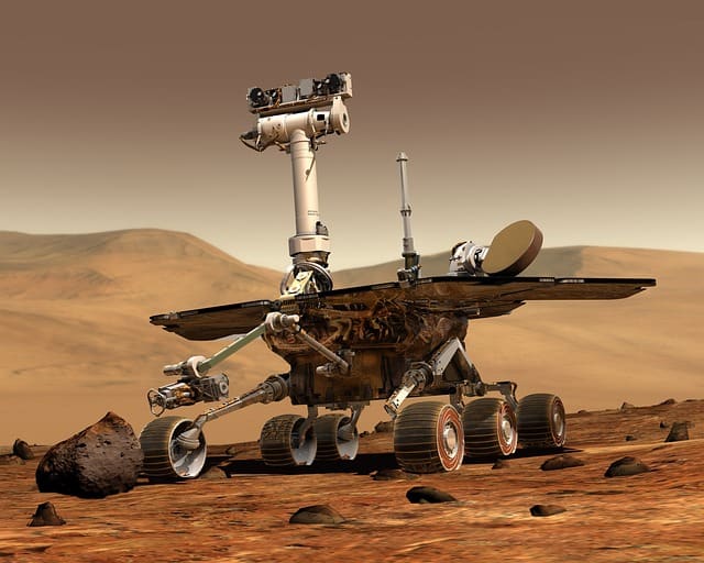 robotics career opportunities