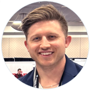 Mike DeGrace is head of ecosystem success for the Americas at Universal Robots, a leading provider of collaborative robots.