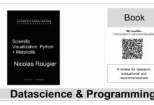 Python + Matplotlib – La Biblia de la IA – The Bible of AI™ Journal