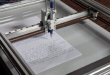 Homework Machine Saves Time, Possibly