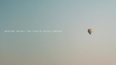 A Sonic Odyssey Between Fear and Freedom – Echo Room