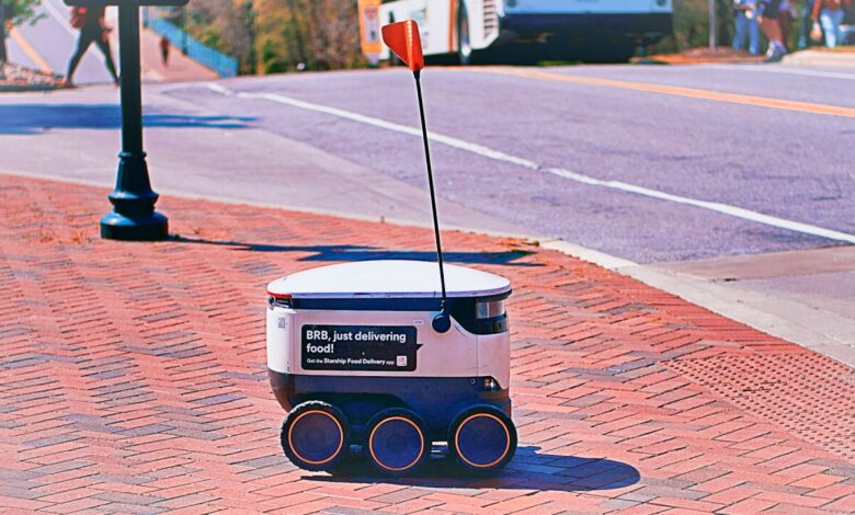 AGV Robots: How to Choose the Right One for Your Factory Floor (And Program It Effectively) AGV Robots: How to Choose the Right One for Your Factory Floor (And Program It Effectively)