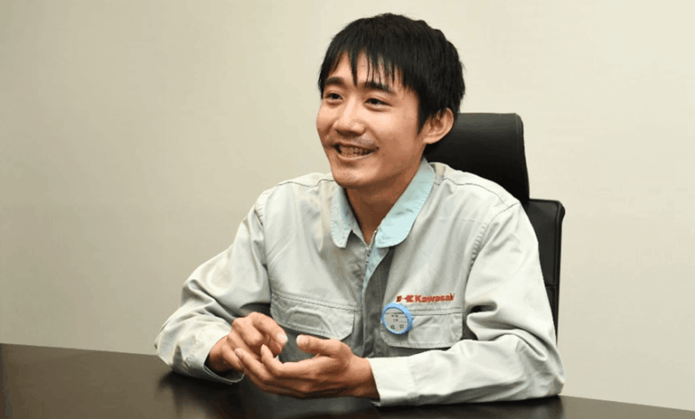 From NFL AI challenge win to AI solutions for Kawasaki Robotics From NFL AI challenge win to AI solutions for Kawasaki Robotics