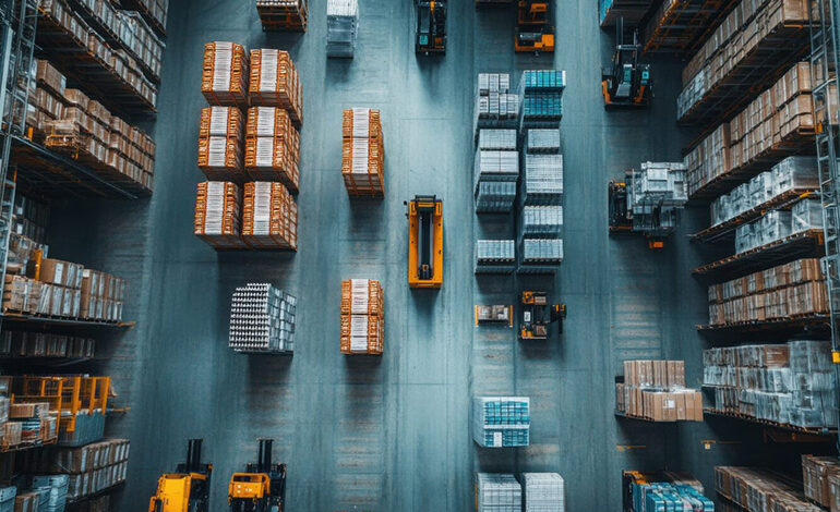 Automated Warehouse Week to help navigate transformative technologies Automated Warehouse Week to help navigate transformative technologies