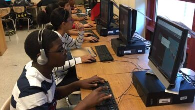 Make Virtual Robotics Part of Your Curriculum