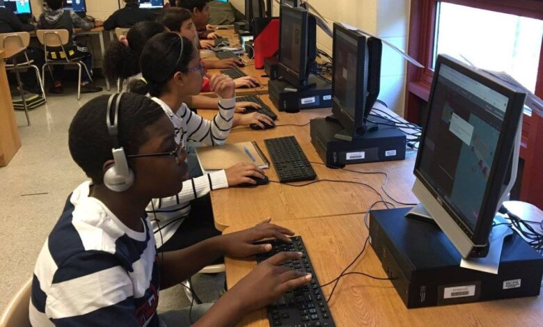 Make Virtual Robotics Part of Your Curriculum Make Virtual Robotics Part of Your Curriculum