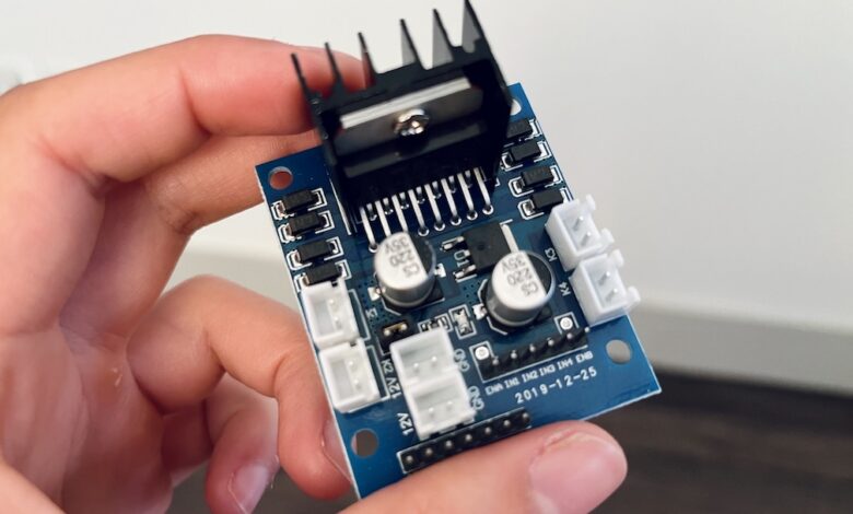 The Comprehensive Guide to Manufacture a PCB The Comprehensive Guide to Manufacture a PCB
