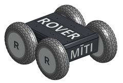 Rover’s New Robots – Rover Robotics, Inc.
