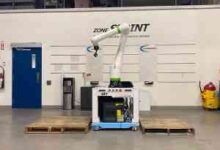Levels of collaboration and industrial scenarios with cobots: a comprehensive guide | Blog