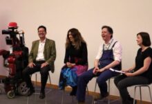 Robot Talk Episode 126 – Why are we building humanoid robots?