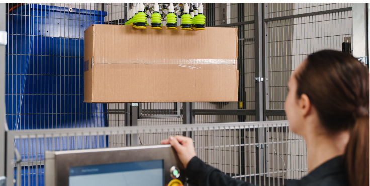 5 Ways Mixed Case Palletizing is Reshaping the Supply Chain 5 Ways Mixed Case Palletizing is Reshaping the Supply Chain