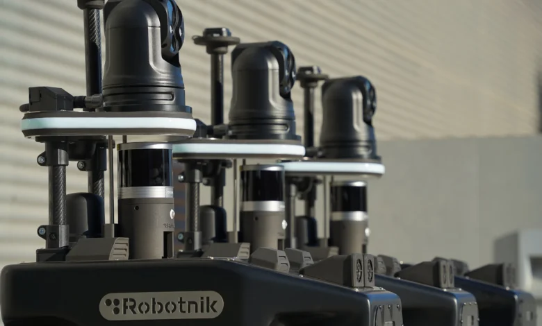 The Importance of Thermal Inspections with Robots: Advancing Industrial Safety