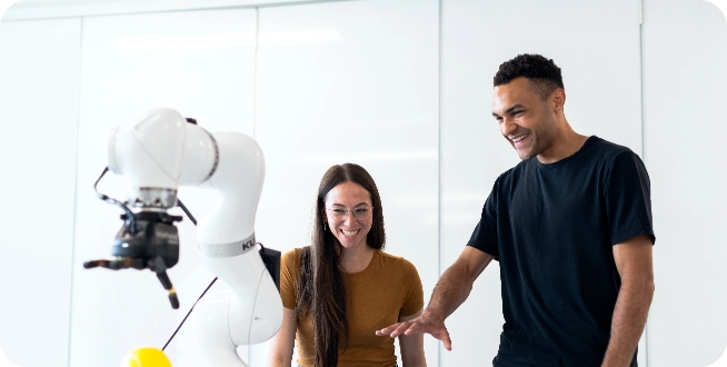 6 Myths About Warehouse Automation and AI