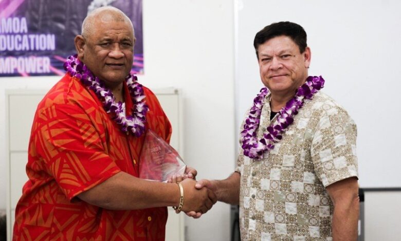 RobotLAB Receives EDTech Chronicle 2023 ‘BESTIE’ Award for Landmark Partnership with American Samoa Dept. of Education. RobotLAB Receives EDTech Chronicle 2023 ‘BESTIE’ Award for Landmark Partnership with American Samoa Dept. of Education.