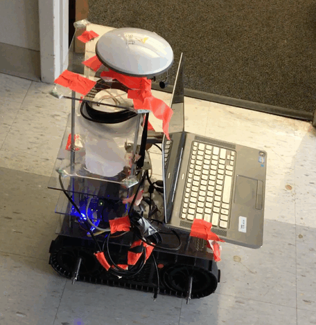 University of Minnesota’s Agriculture Robots (Case Study) – Rover Robotics, Inc. University of Minnesota’s Agriculture Robots (Case Study) – Rover Robotics, Inc.