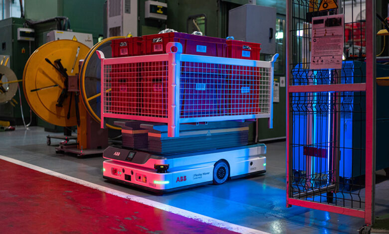 AMR experts weigh in on global challenges and opportunities for the industry