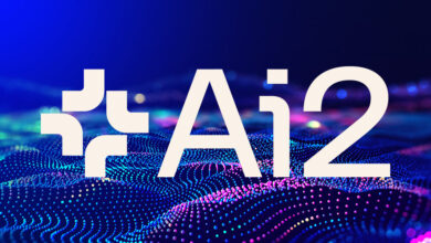 Ai2 says new MolmoAct 7B model brings AI into the physical world