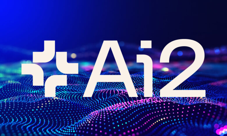 Ai2 says new MolmoAct 7B model brings AI into the physical world