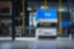Un Robot Mobile Autonome c’est quoi ?