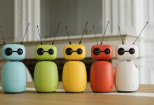 Robot Videos: Reachy Mini, Autonomous Humanoids, More