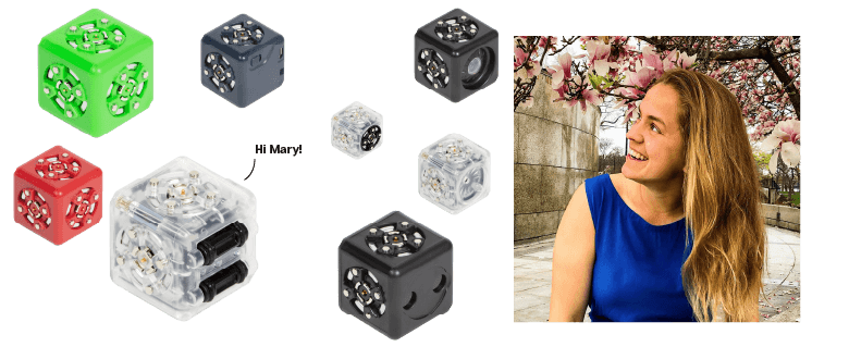 Book your free Cubelets coaching session! – Modular Robotics
