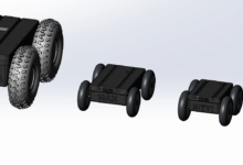 Your Ultimate Heavy-Duty Robotics P – Rover Robotics, Inc.