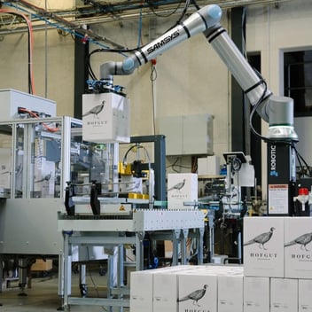 What plant managers need to know before automating