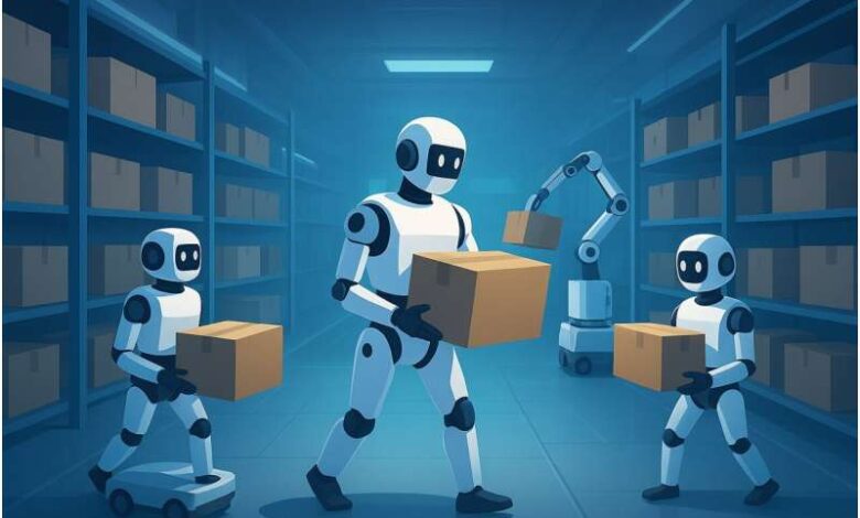 The revolution of shared intelligence