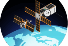 ANT61 accelerates reinforcement learning for space robots using AWS