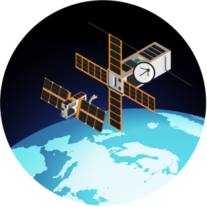 ANT61 accelerates reinforcement learning for space robots using AWS